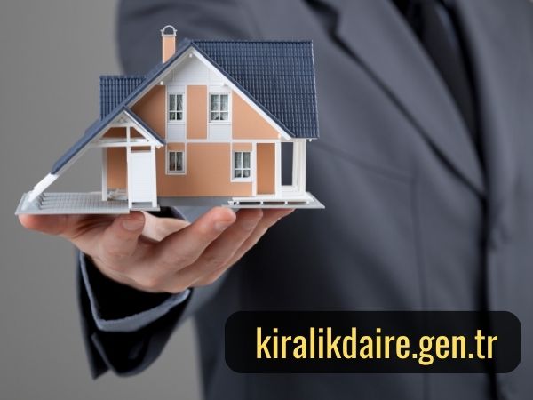 Bayır Mahallesi Kiralık Daire